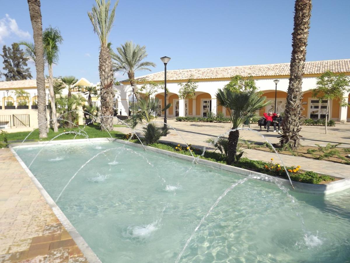 Piscina en o cerca de Alannia Costa Blanca