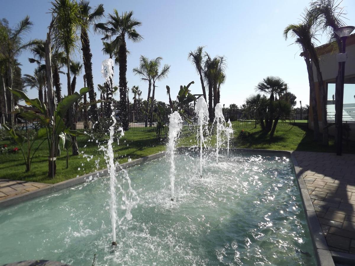 Piscina en o cerca de Alannia Costa Blanca