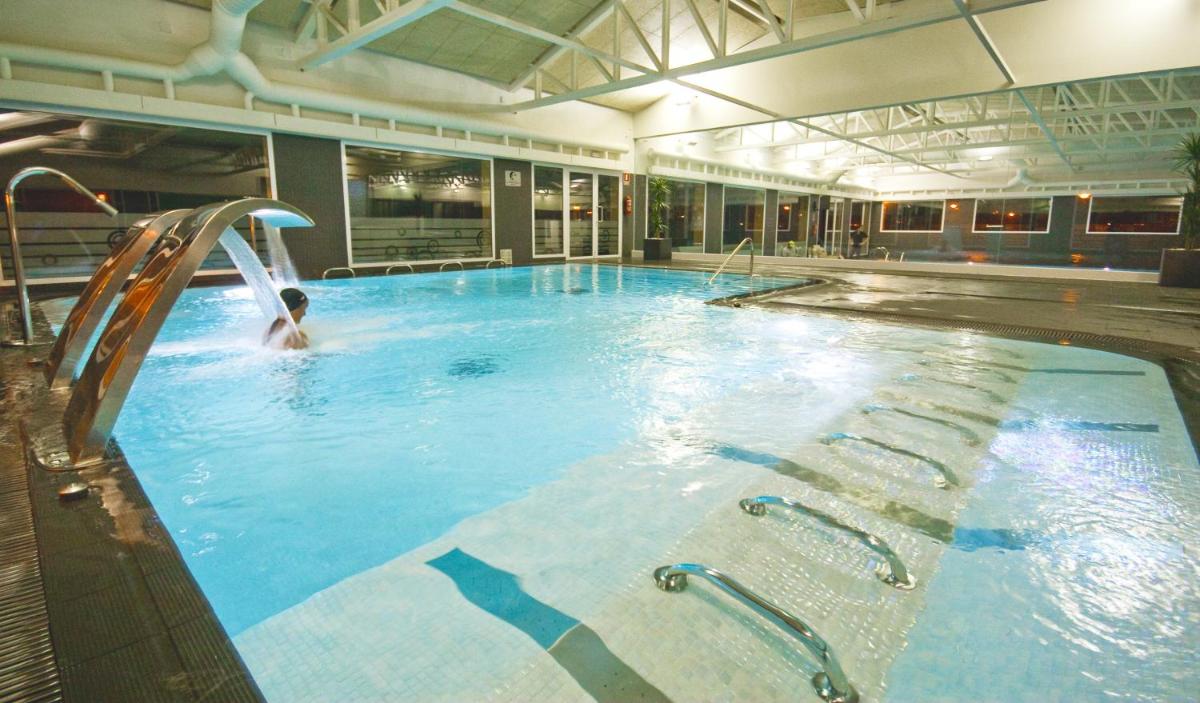 Piscina en o cerca de Alannia Costa Blanca