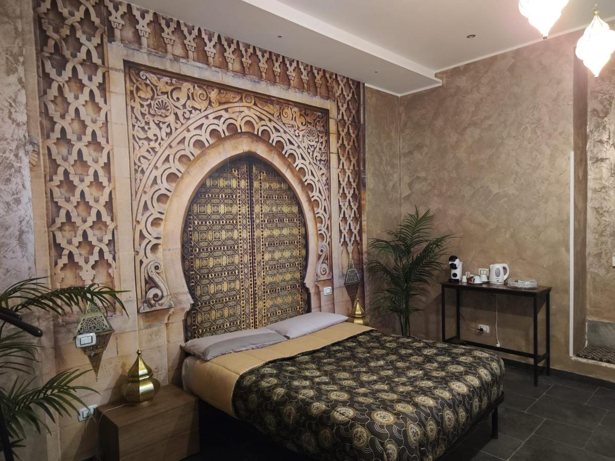 Suite Marrakech - Housity