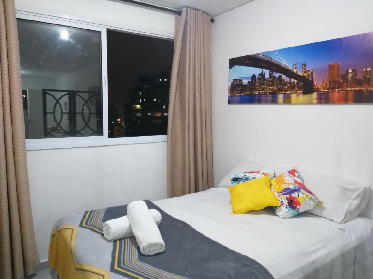 Apartamento no centro de São Paulo - Hizvo