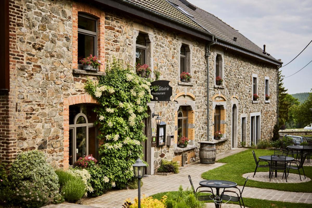 Hôtel La Métairie - Logis - Housity