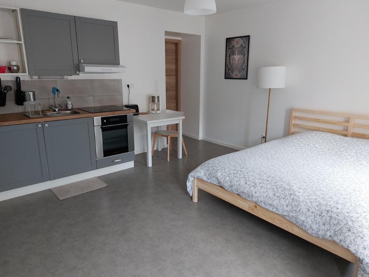 Studio tout confort - Housity