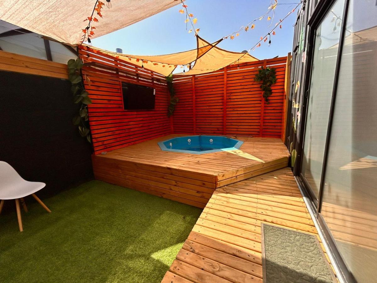 Alojamiento en Villa alemana con opción de Jacuzzi - Housity