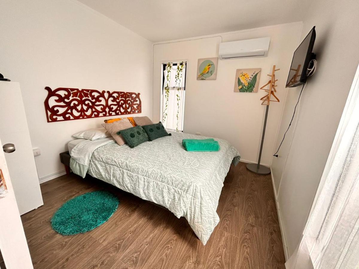 Alojamiento en Villa alemana con opción de Jacuzzi - Housity