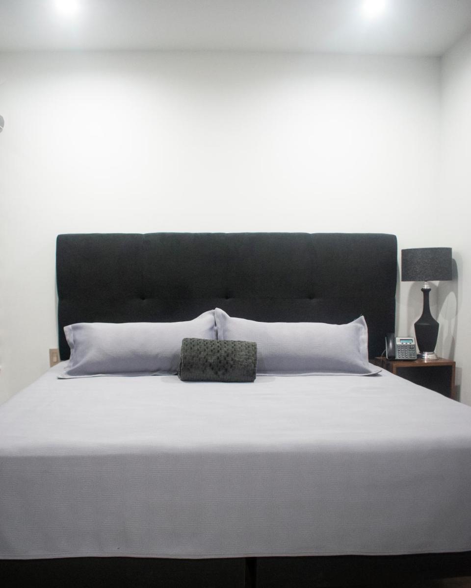 Suitetrails - Hotel Manadia
