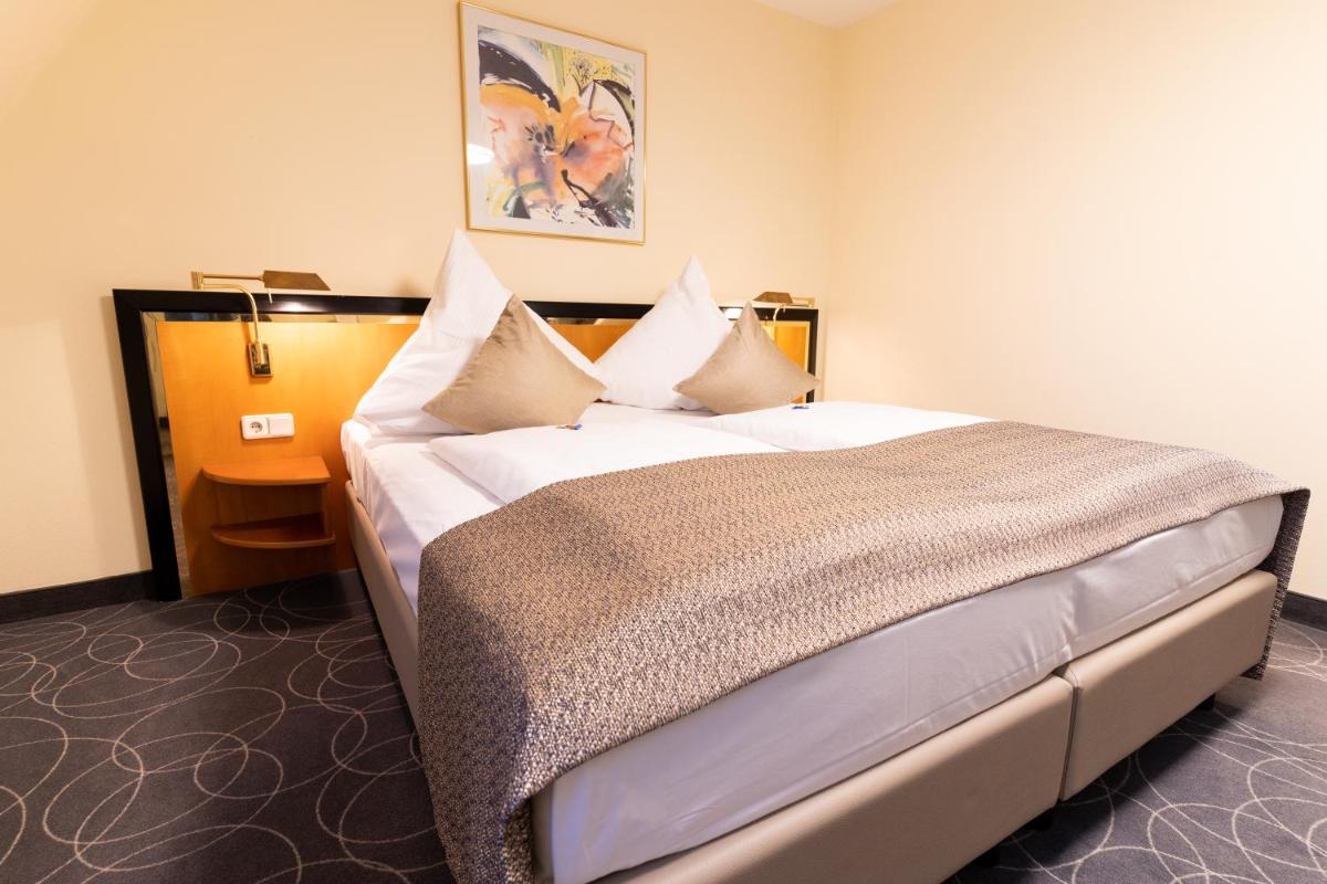Suitetrails - Hotel am Stadtgarten