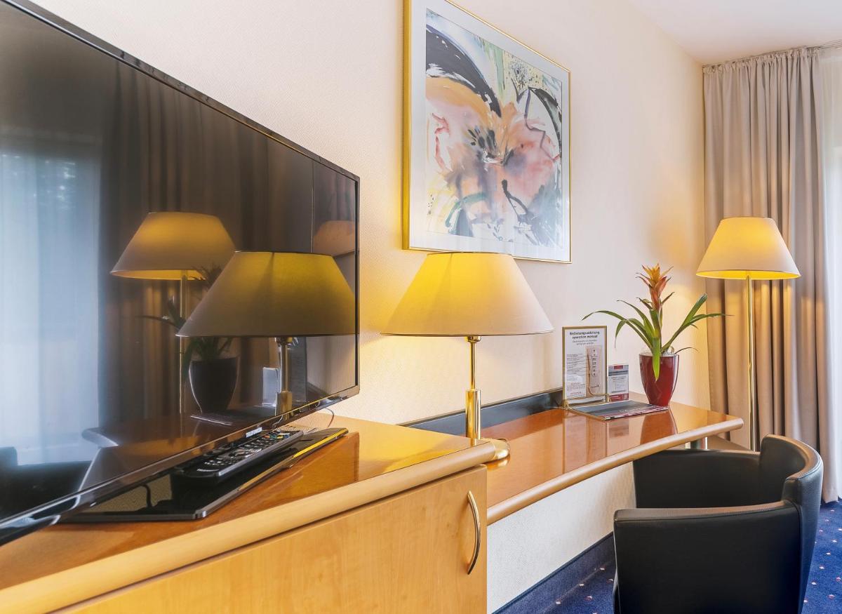 Suitetrails - Hotel am Stadtgarten