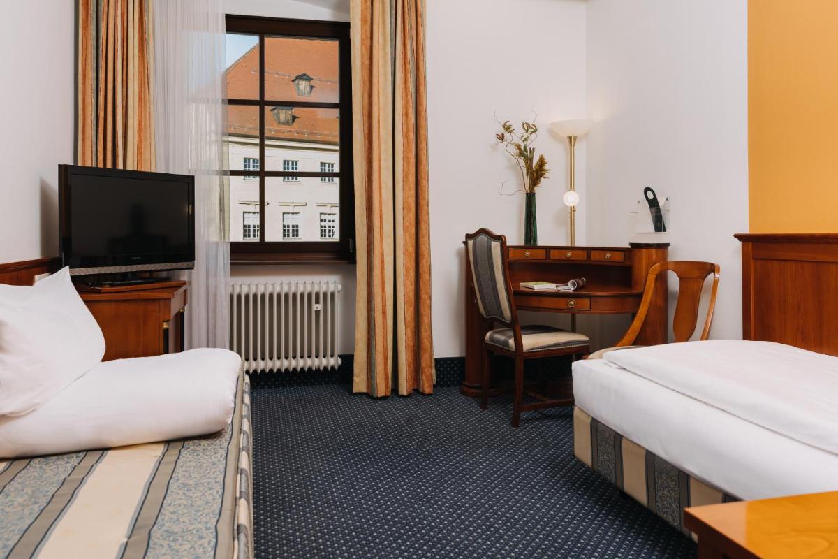 Suitetrails - Altstadthotel Arch