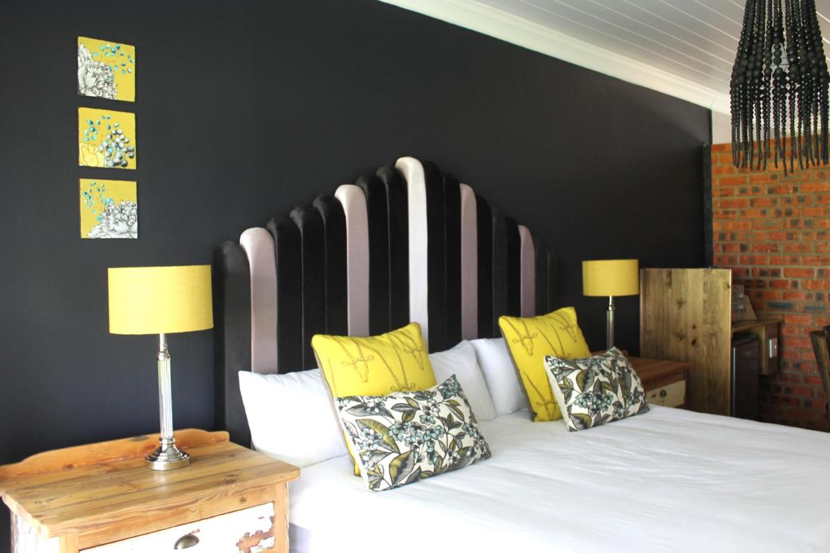 Naauwpoort Guest Farm - Housity