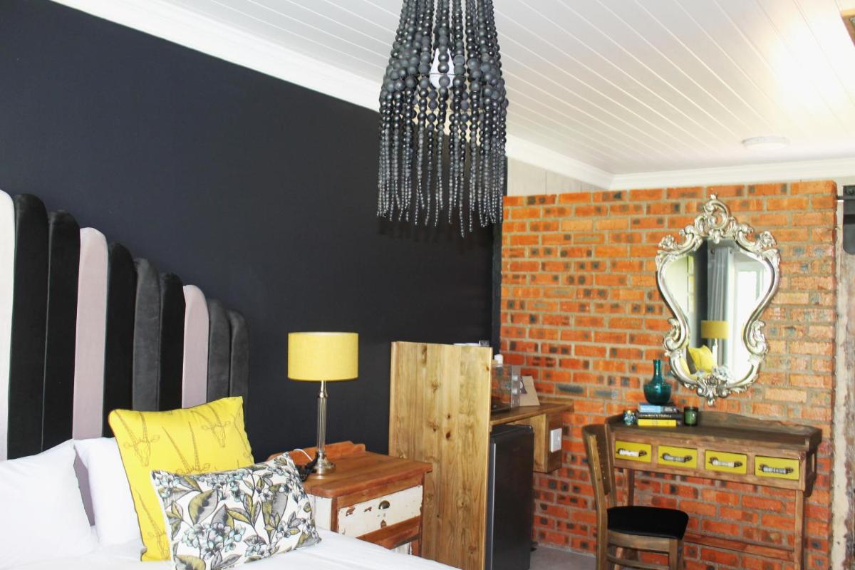 Naauwpoort Guest Farm - Housity
