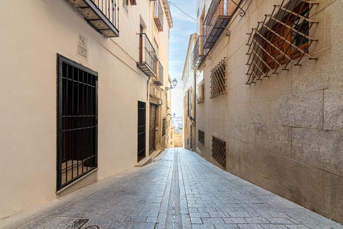 Aires de Toledo - Housity