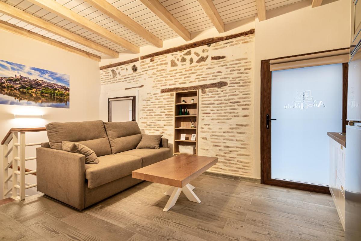 Aires de Toledo - Housity