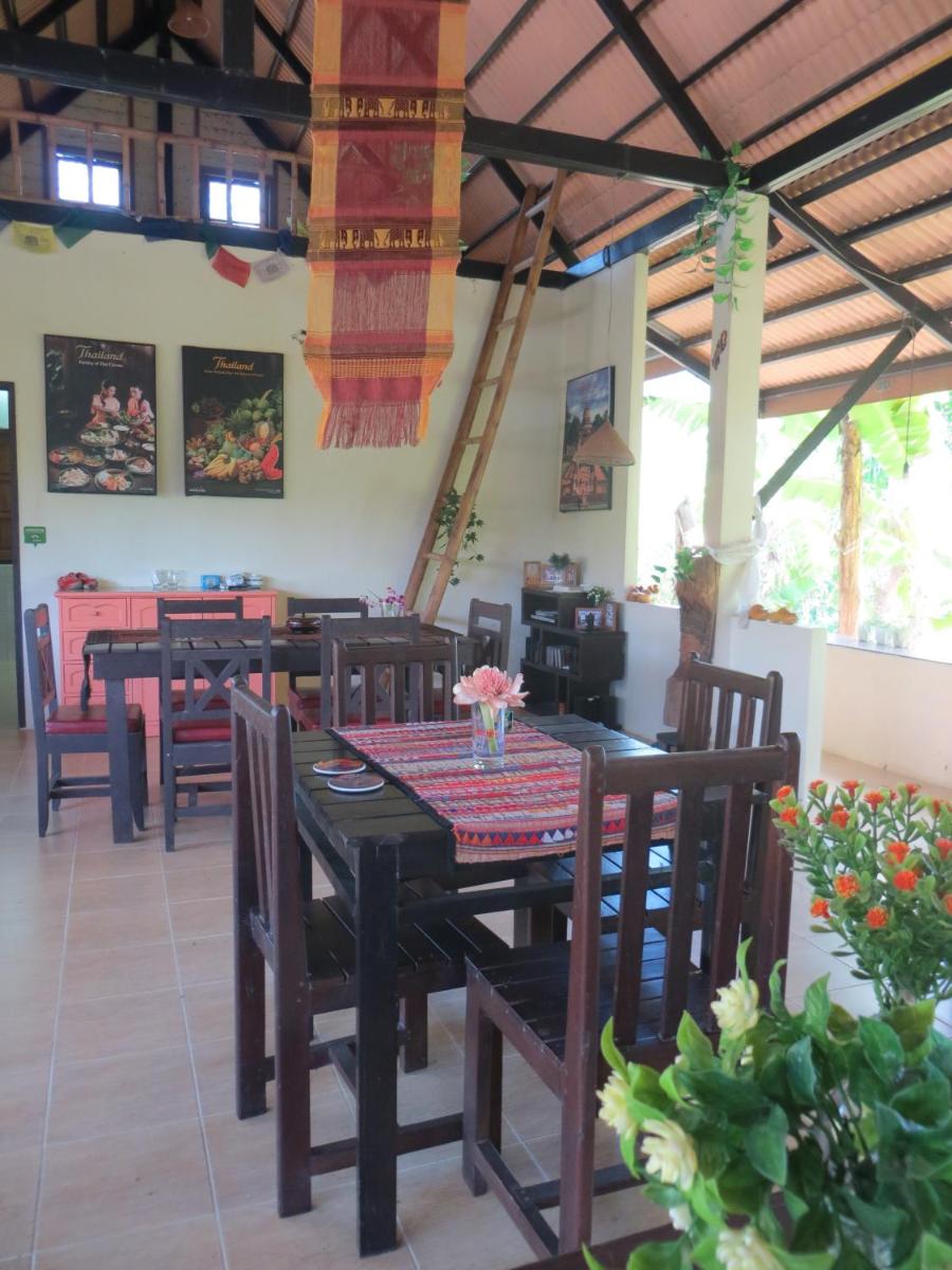 Manora Garden - Housity