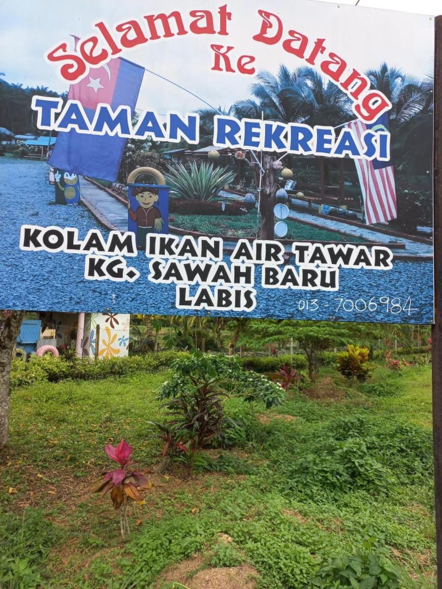 Tmn Rekreasi Cikgu Haron - Housity