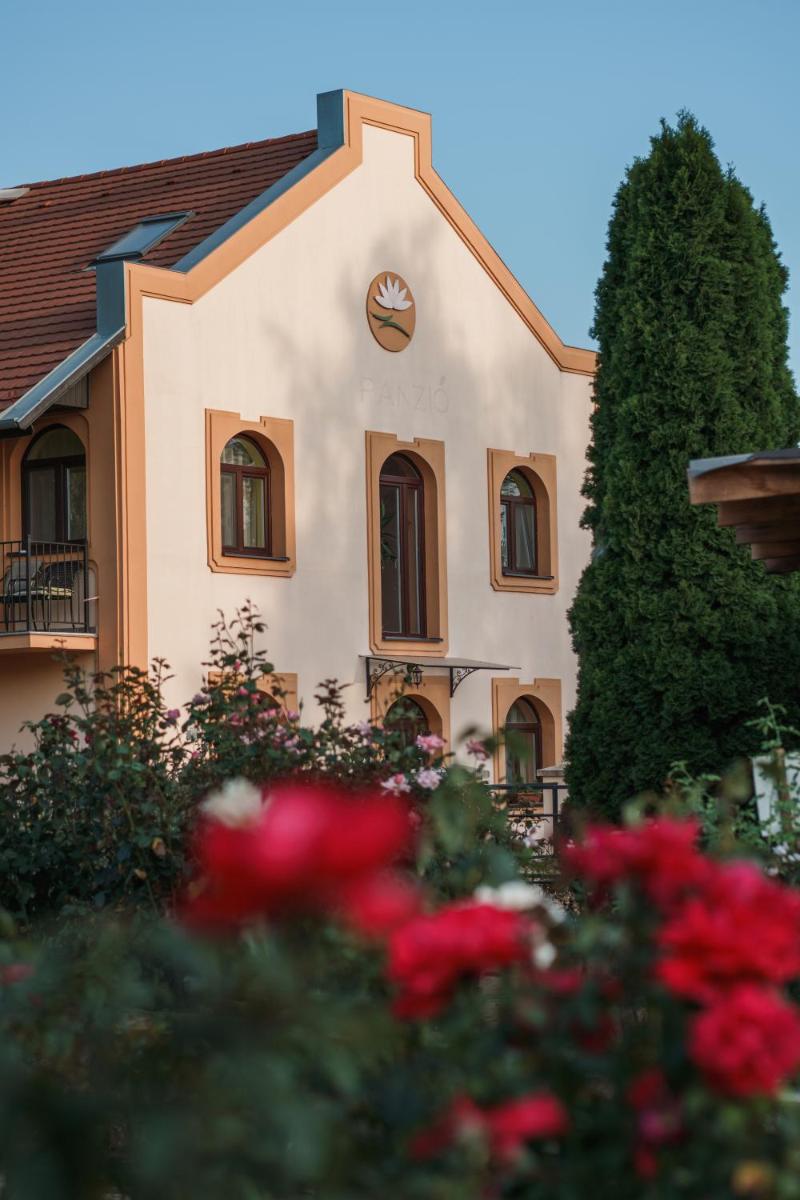 Suitetrails - Garden Vendégház Makó