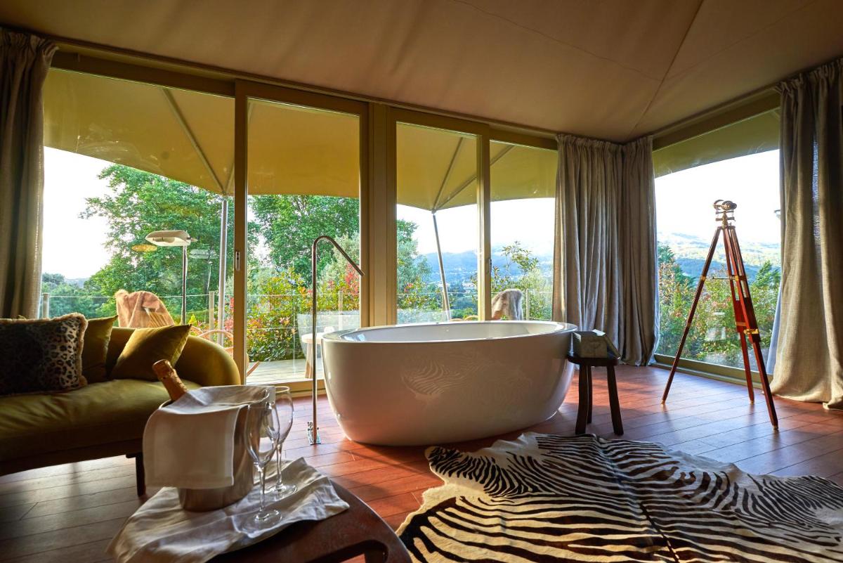 Imagem da galeria de Carmo's Boutique Hotel - Small Luxury Hotels of the World em Ponte de Lima
