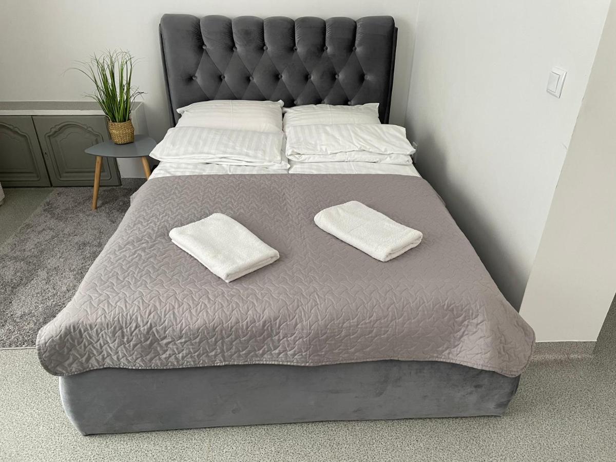 Apartamentai Rokiškio Senamiestyje - Housity