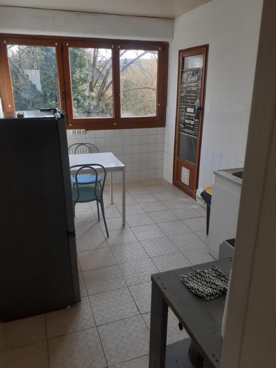 Appartement agréable - Housity