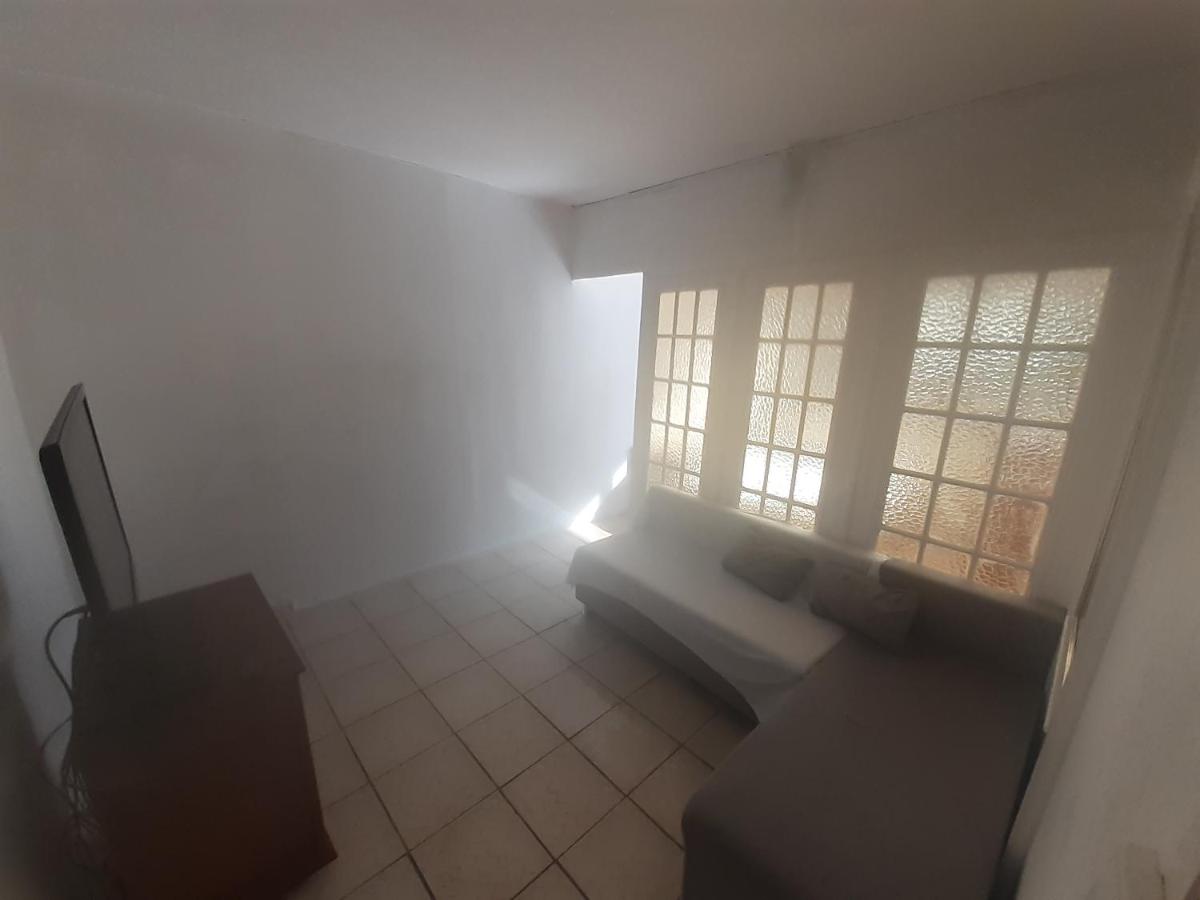 Suitetrails - Appartement agréable