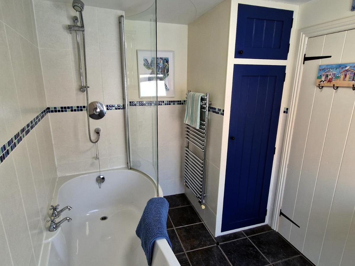 Longtail Cottage - Housity