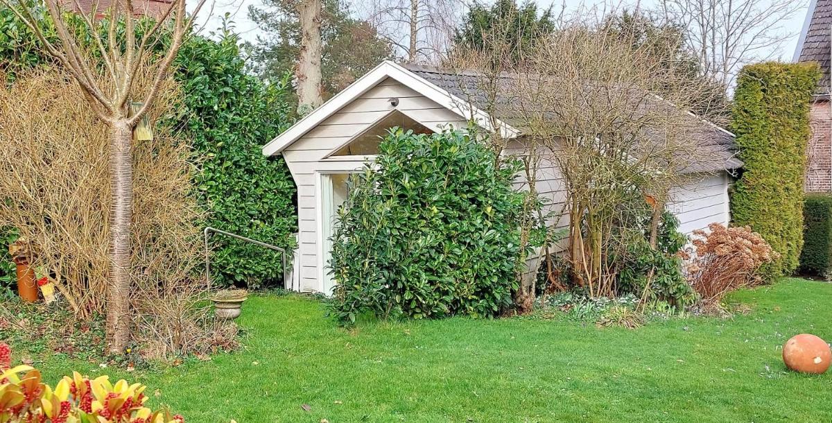 Natuurhuisje Heerlijkheid Beek - Housity