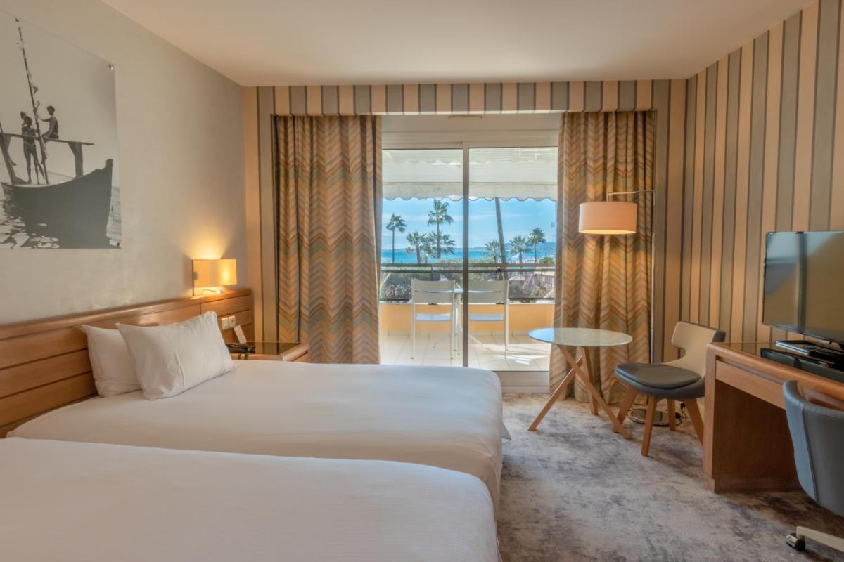 Holiday Inn Nice - Port St Laurent by IHG - Housity