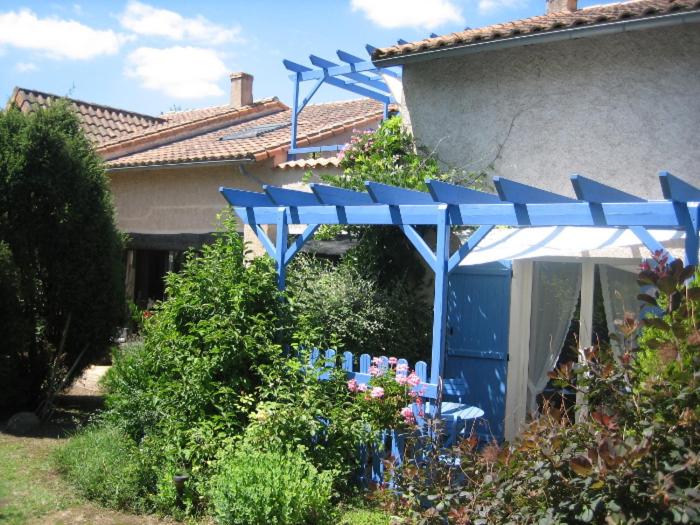 Suitetrails - Les pierres blanches