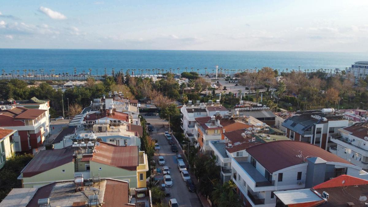 Anatolian Homes & Apart - Housity