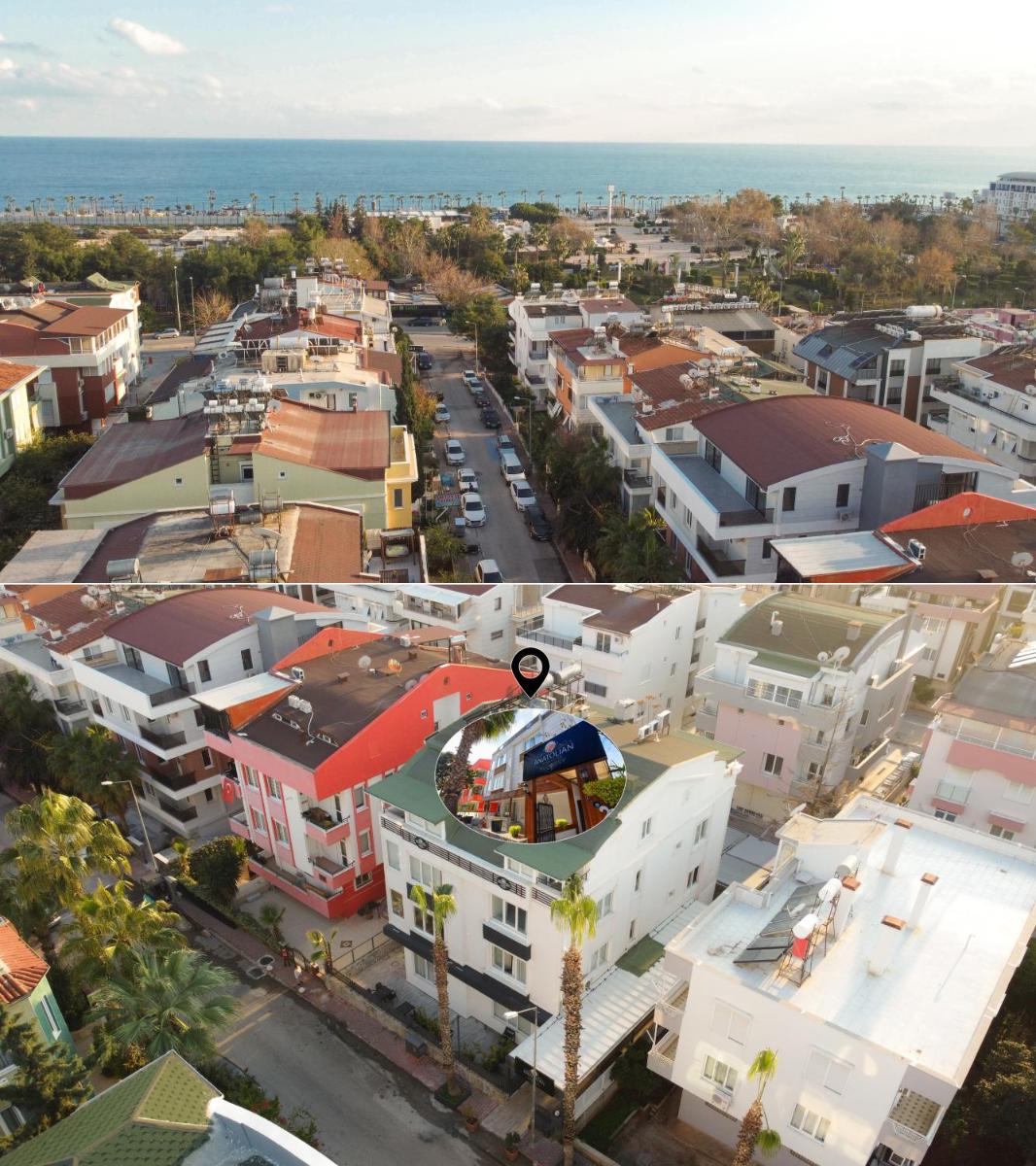 Anatolian Homes & Apart - Housity