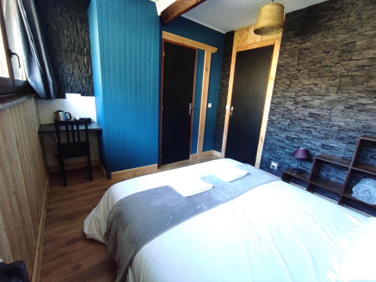 Chez Pierrot Chambres d'hôtes B&B - Housity