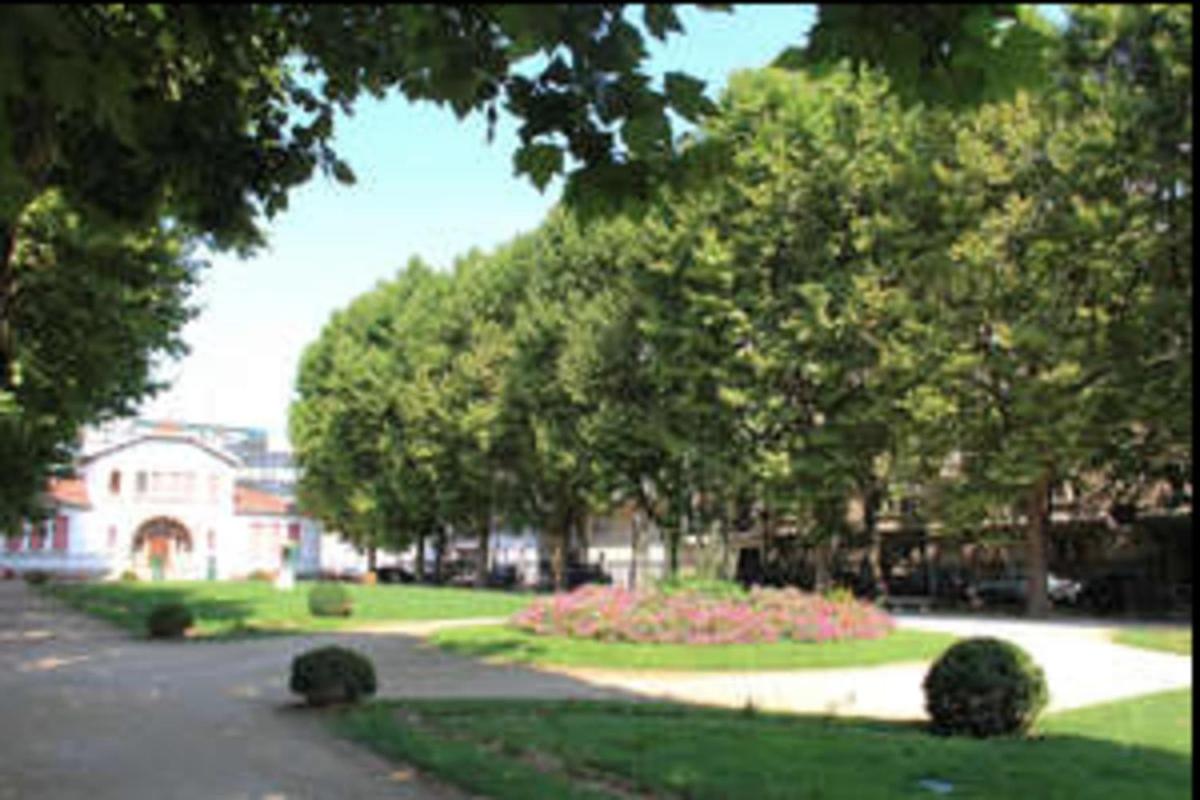 Bright 65m in the heart of Montrouge - Housity
