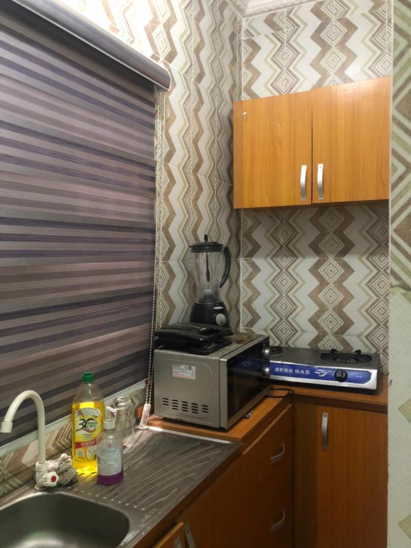 Suitetrails - The Inertia Place - Lovely 1 bedroom apartment
