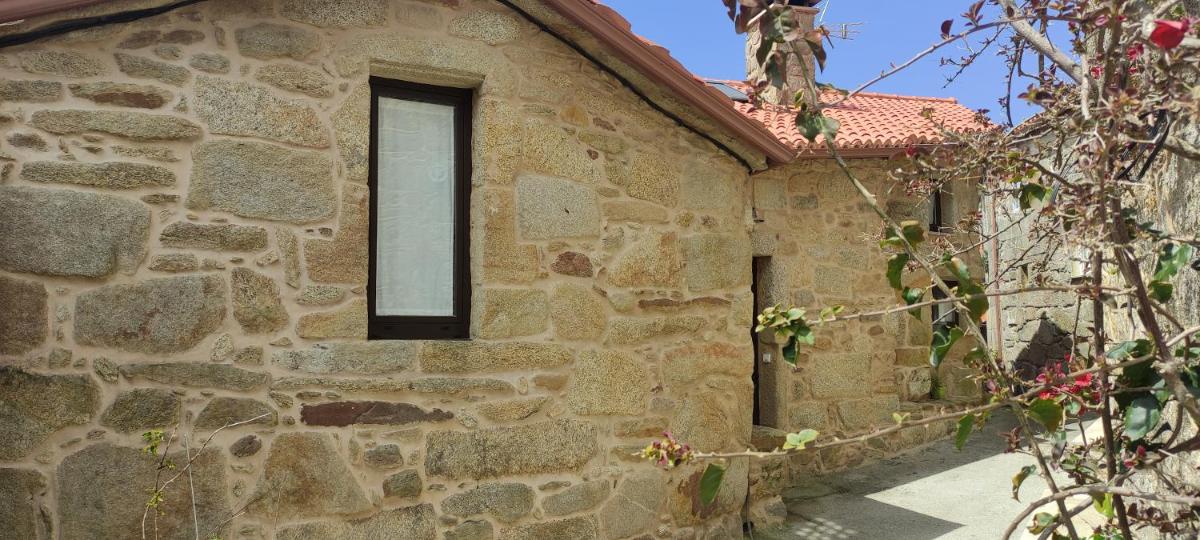 Casa de Canteiro Louro - Muros - Housity