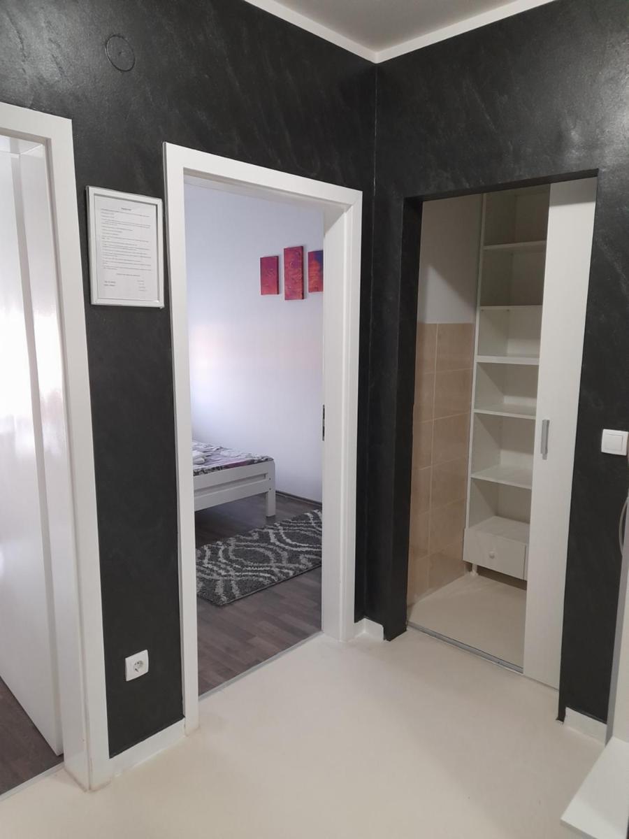 Apartman - GOLIJAN - Housity
