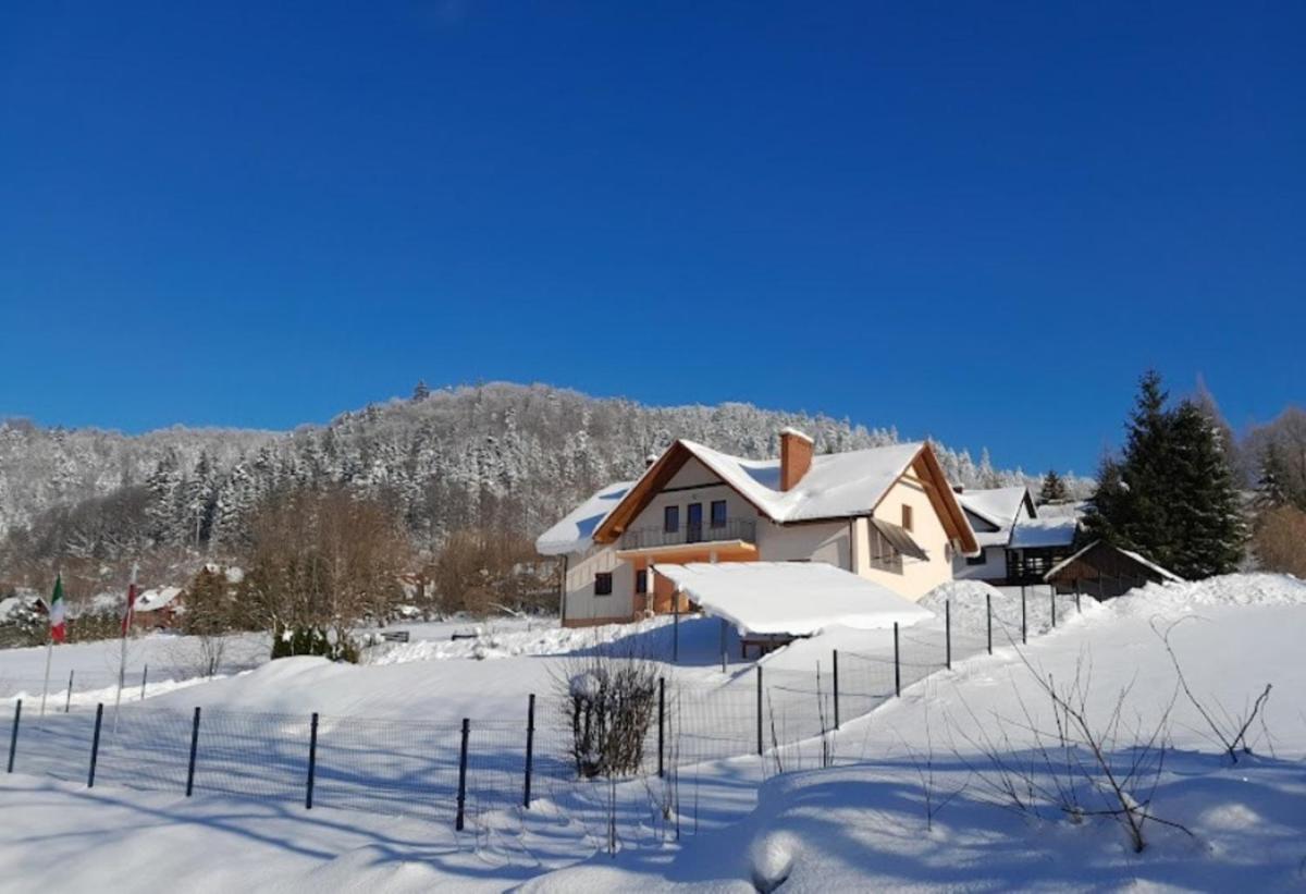 Krystyna - Housity