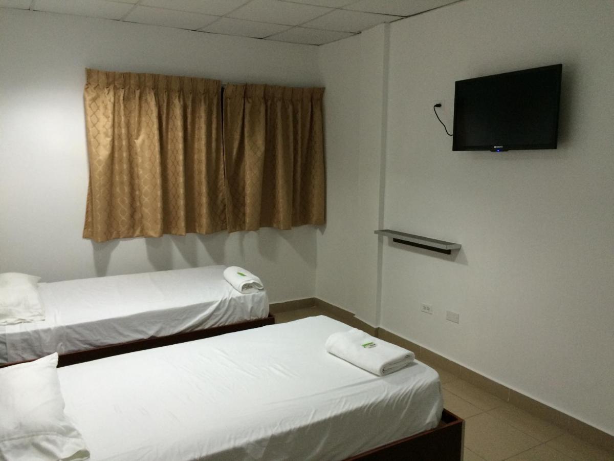 Residencial Turístico El Descanso - Hizvo