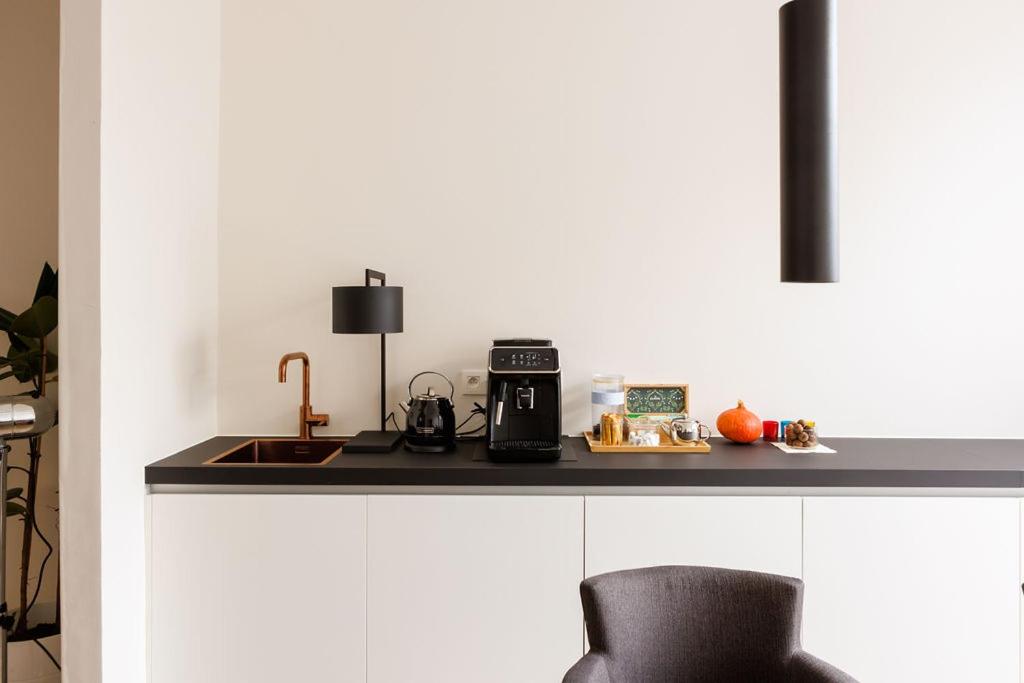 APL8 St-Anna B&amp;B - Housity