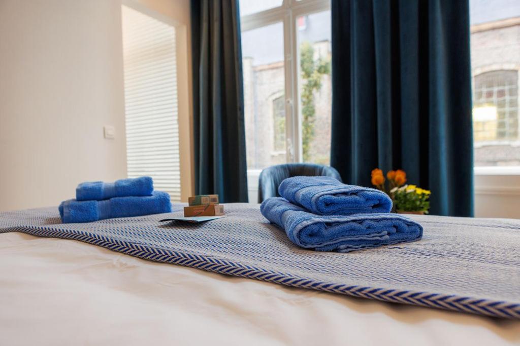 APL8 St-Anna B&B - Housity