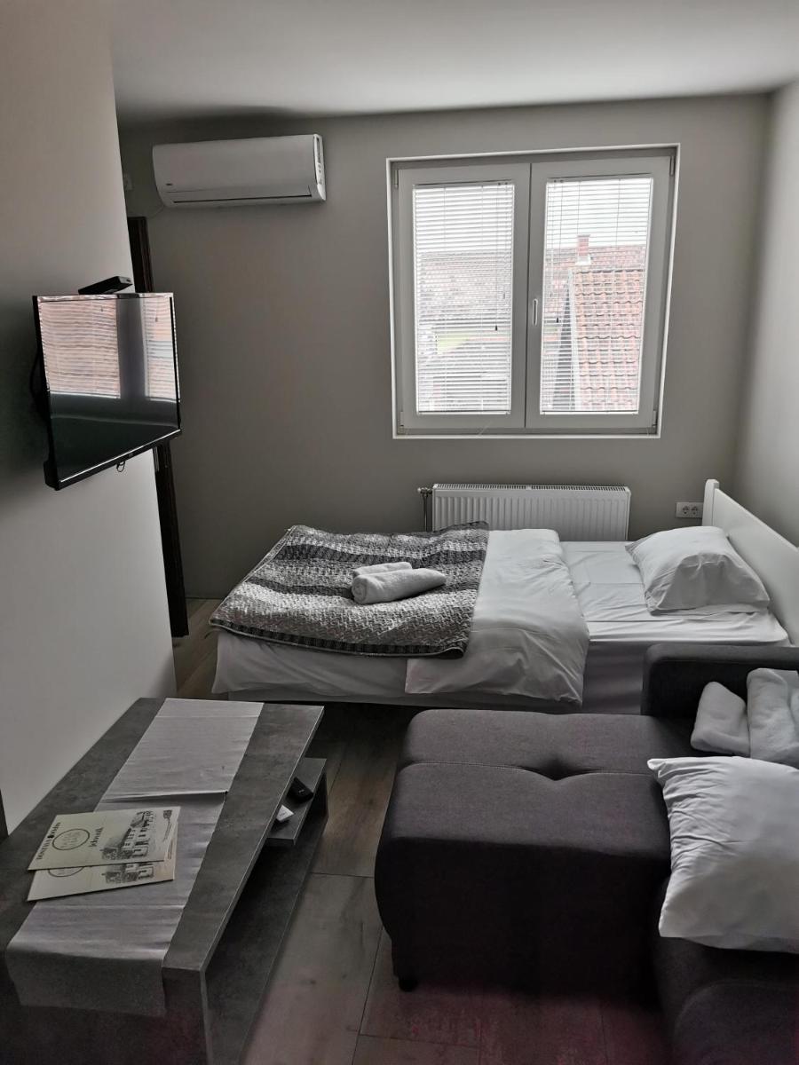 Royal apartments - Housity