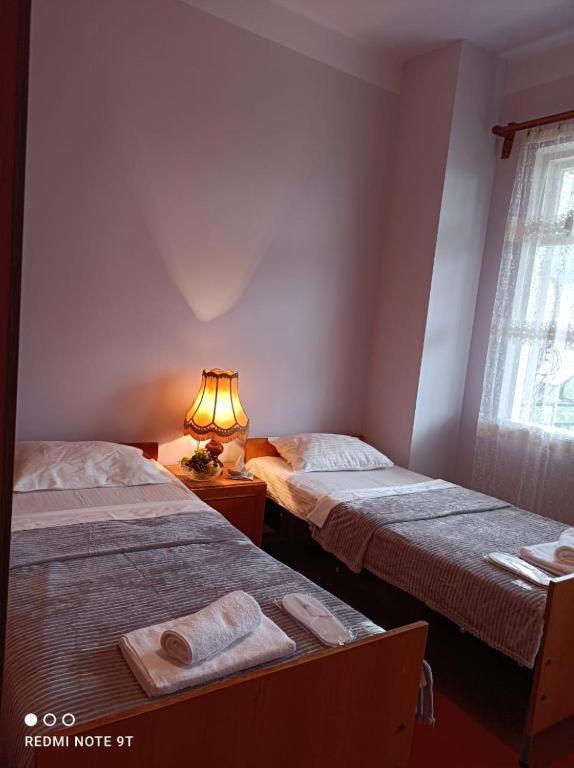 Megobroba Inn - Housity