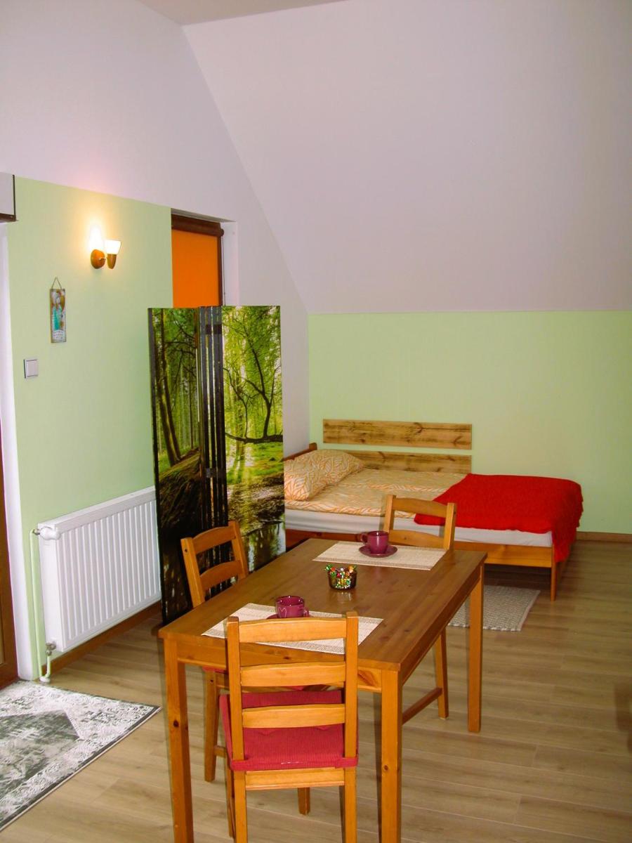 Apartament pod Ślężą - u Marzeny - Housity