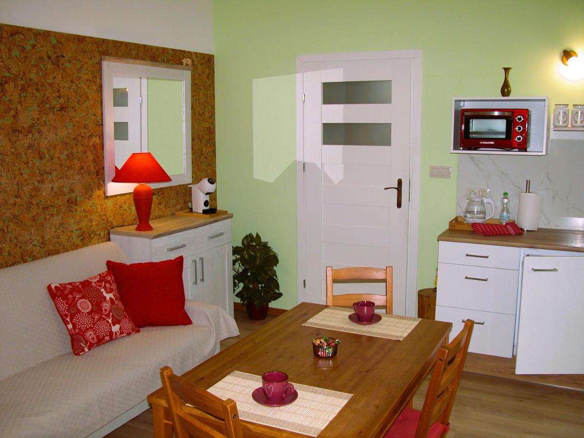 Apartament pod Ślężą - u Marzeny - Housity