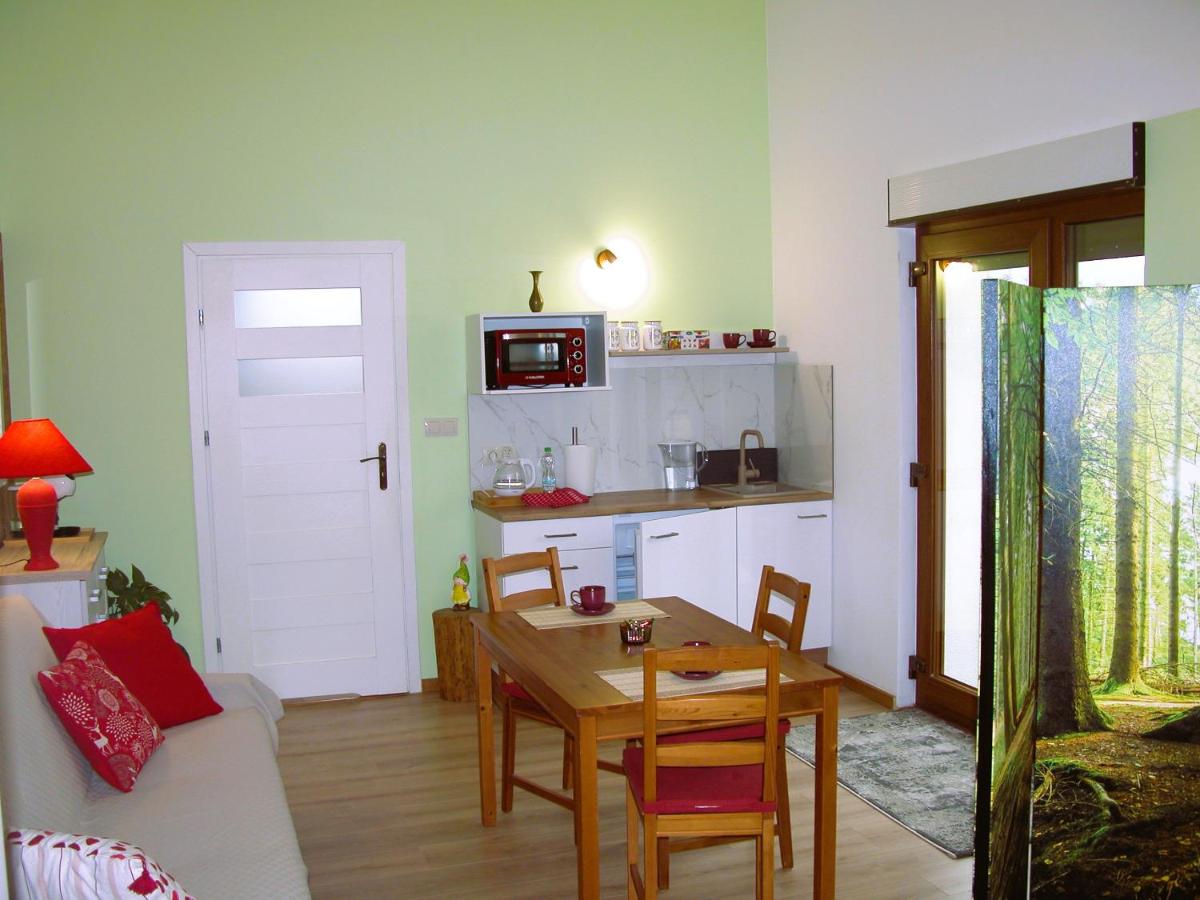 Apartament pod Ślężą - u Marzeny - Housity