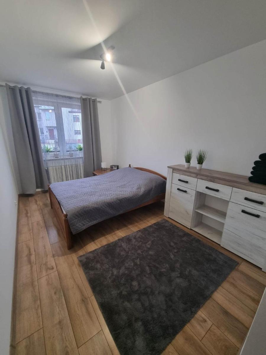 Apartament Szczęśliwa Trzynastka Suwałki - Housity