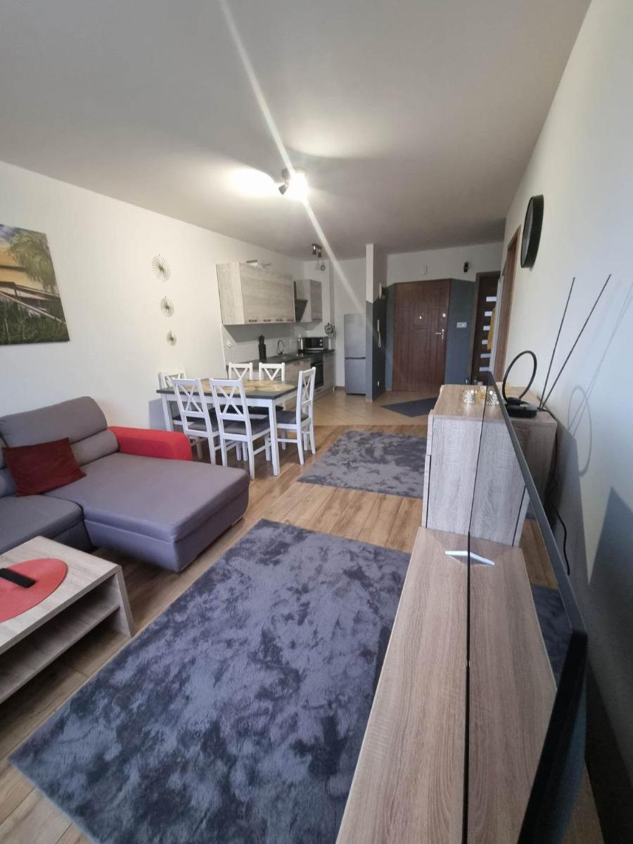 Apartament Szczęśliwa Trzynastka Suwałki - Housity