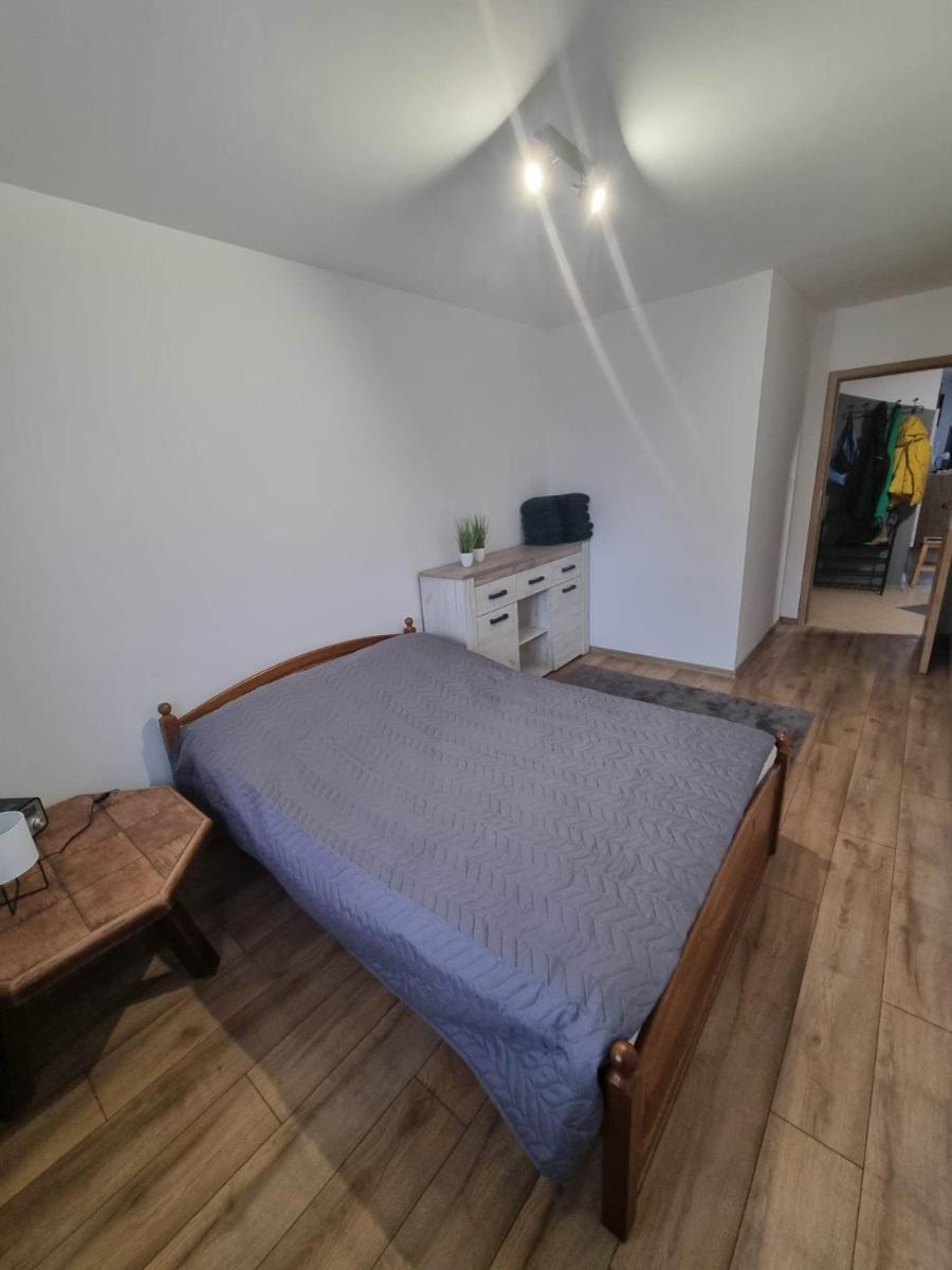 Apartament Szczęśliwa Trzynastka Suwałki - Housity