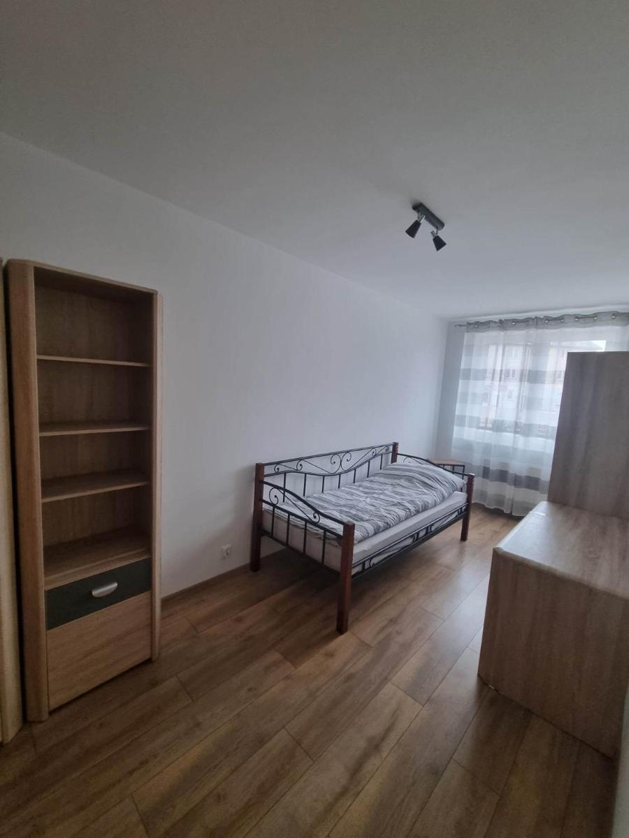 Apartament Szczęśliwa Trzynastka Suwałki - Housity