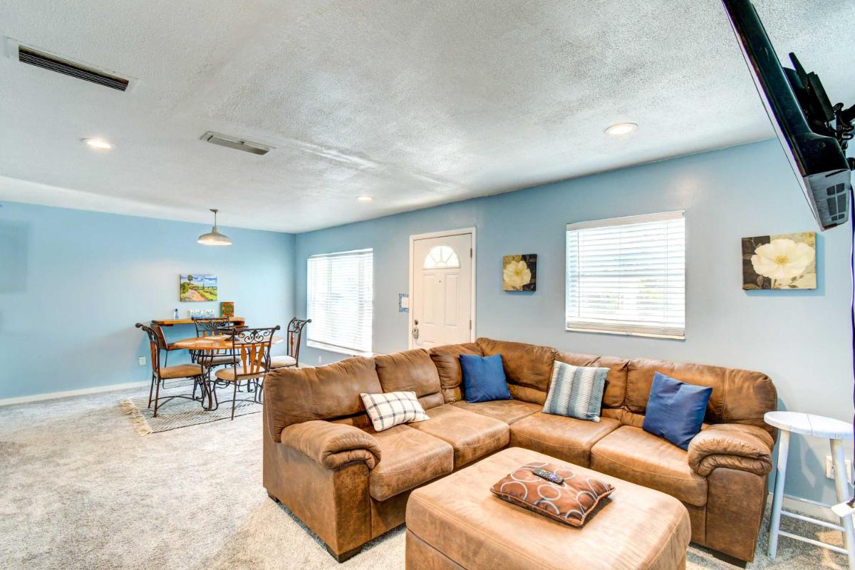 Beautiful Palatka Vacation Rental with Yard! - Housity