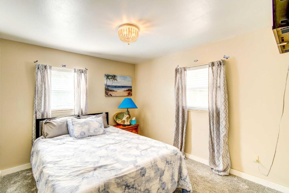 Beautiful Palatka Vacation Rental with Yard! - Housity